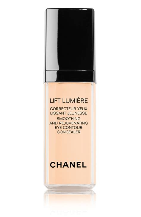 chanel lift lumiere discontinued|Chanel le lift moisturizer.